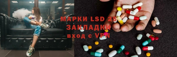 герыч Осинники