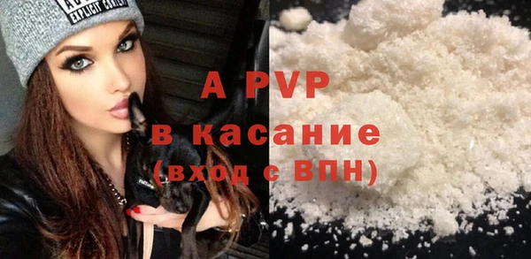 МДПВ Осташков
