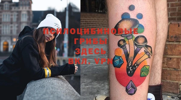 герыч Осинники